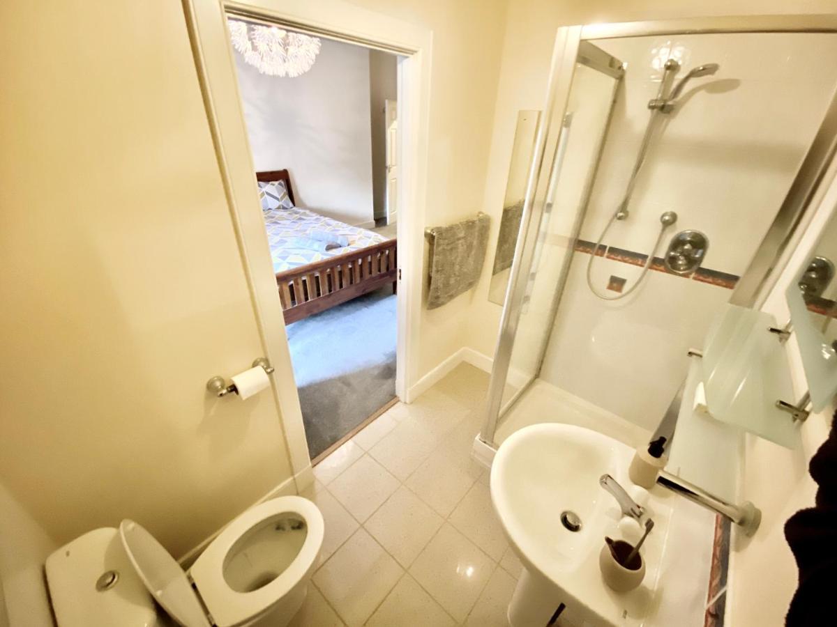 Serviced Accommodation Moray Lesmurdie House, Elgin - Free Parking, Free Wifi Esterno foto