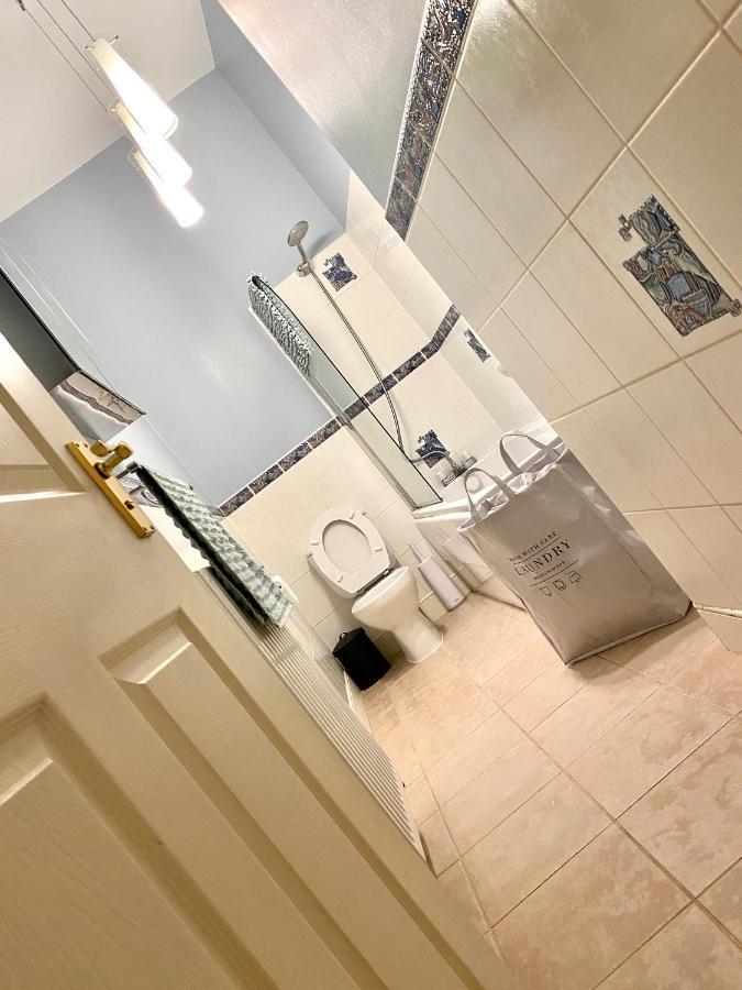 Serviced Accommodation Moray Lesmurdie House, Elgin - Free Parking, Free Wifi Esterno foto