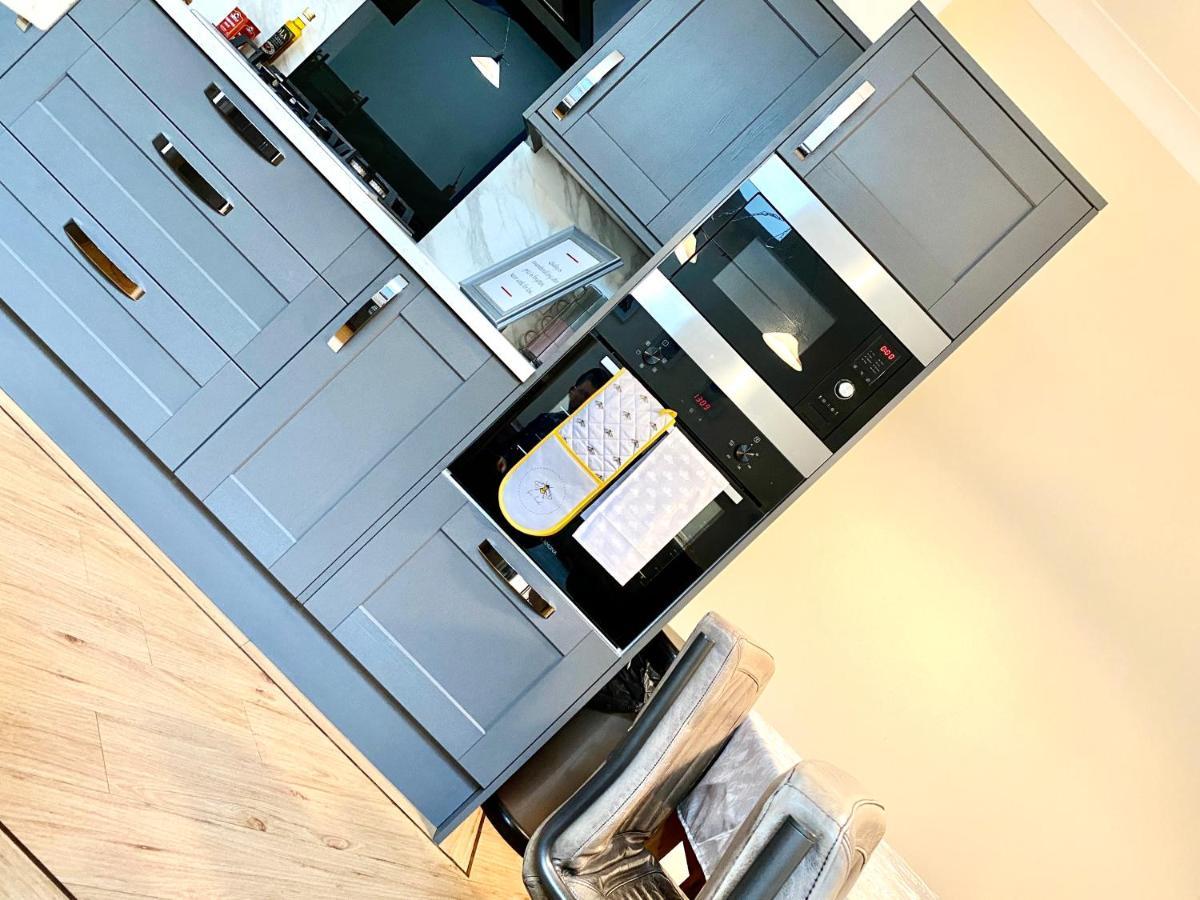 Serviced Accommodation Moray Lesmurdie House, Elgin - Free Parking, Free Wifi Esterno foto
