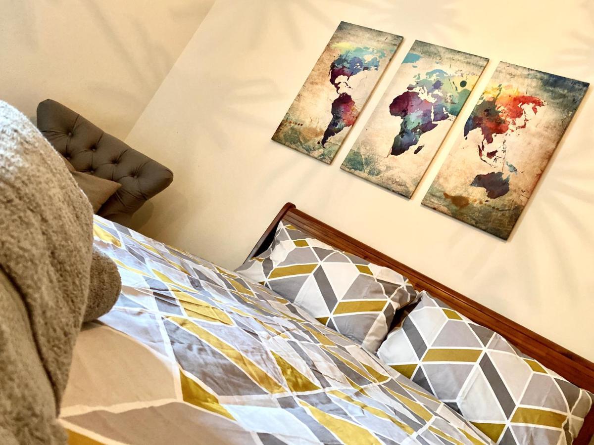 Serviced Accommodation Moray Lesmurdie House, Elgin - Free Parking, Free Wifi Esterno foto