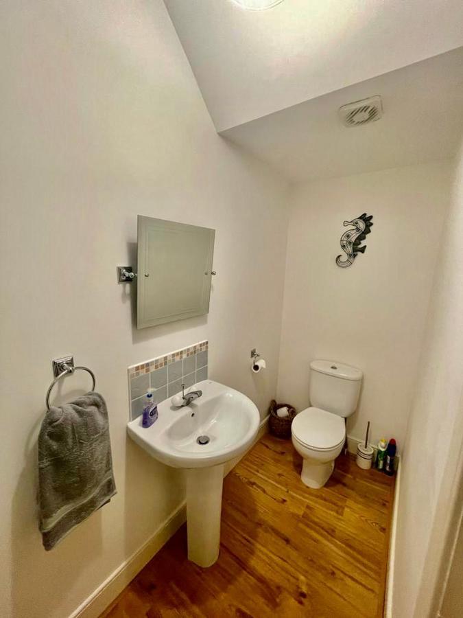 Serviced Accommodation Moray Lesmurdie House, Elgin - Free Parking, Free Wifi Esterno foto